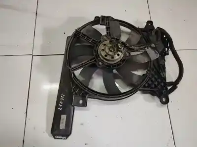 Peça sobressalente para automóvel em segunda mão termoventilador elétrico por bmw 3 (e30) m3 2.3 referências oem iam 5020496