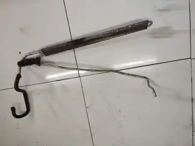 Peça sobressalente para automóvel em segunda mão radiador de óleo do motor por opel kadett e fastback (t85) 1.4 s (c08, c48, d08, d48) referências oem iam 7h04228l7a