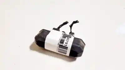 Peça sobressalente para automóvel em segunda mão trocar por fiat doblo (119) 1.9 jtd elx / dynamic referências oem iam 