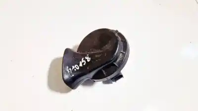 Peça sobressalente para automóvel em segunda mão buzina / sirene por opel zafira a 2.0 dti referências oem iam 002924