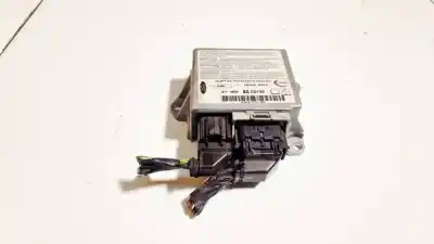 Автозапчастина б/у блок управління подушками безпеки для nissan bluebird hatchback (t72, t12) 1.6 посилання на oem iam 1s7t14b056bg