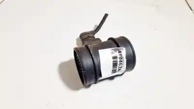 Pezzo di ricambio per auto di seconda mano misuratore di flusso per bmw 3 (e30) m3 2.3 riferimenti oem iam 0281002683
