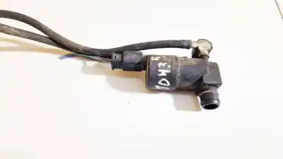 Second-hand car spare part washer pump for porsche 968 descapotable 3.0 oem iam references 681155  246091 194414 316568