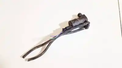 Second-hand car spare part washer pump for porsche 968 descapotable 3.0 oem iam references 681155