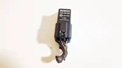 Second-hand car spare part glow plug for opel corsa a fastback (s83) 1.2 i (f08, m08, f68, m68) oem iam references 0281003030 Second-hand car spare part glow plug for opel corsa a fastback (s83) 1.2 i (f08, m08, f68, m68) oem iam references 0281003030