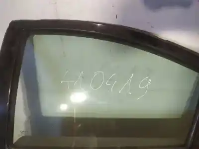 Peça sobressalente para automóvel em segunda mão vidro traseiro esquerdo por audi coupe b2 (81, 855, 856) 2.3 quattro referências oem iam as2