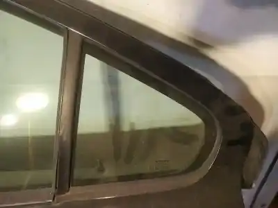 Peça sobressalente para automóvel em segunda mão vidro de custódia triangular traseiro esquerdo por audi coupe b2 (81, 855, 856) 2.3 quattro referências oem iam as2