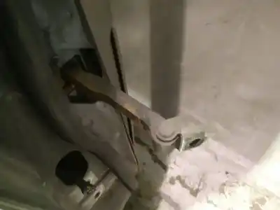 Peça sobressalente para automóvel em segunda mão dobradiça por audi coupe b2 (81, 855, 856) 2.3 quattro referências oem iam 