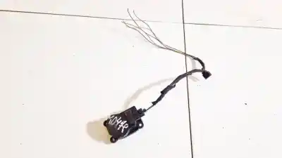 Автозапчасти б/у мотор открывания люков кондиционера за nissan bluebird hatchback (t72, t12) 1.6 ссылки oem iam 