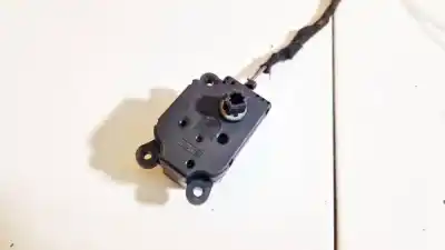 Автозапчасти б/у мотор открывания люков кондиционера за nissan bluebird hatchback (t72, t12) 1.6 ссылки oem iam   