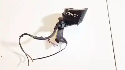Pezzo di ricambio per auto di seconda mano corno per opel kadett e fastback (t85) 1.4 s (c08, c48, d08, d48) riferimenti oem iam 011157