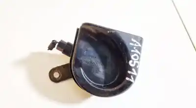 Second-hand car spare part horn for opel corsa a fastback (s83) 1.2 i (f08, m08, f68, m68) oem iam references e358943 Second-hand car spare part horn for opel corsa a fastback (s83) 1.2 i (f08, m08, f68, m68) oem iam references e358943