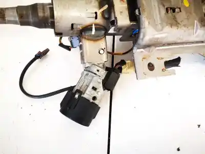 Peça sobressalente para automóvel em segunda mão comutador de ignição por citroen c3 ii (sc_) 1.4 hdi 70 (sc8hzc, sc8hr0, sc8hp4) referências oem iam 9663123380