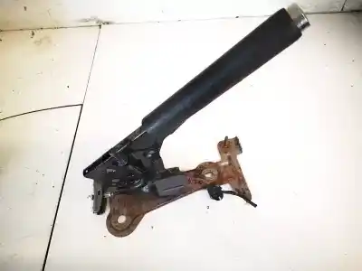 Peça sobressalente para automóvel em segunda mão alavanca de travão de mão por citroen c3 ii (sc_) 1.4 hdi 70 (sc8hzc, sc8hr0, sc8hp4) referências oem iam 96760386zd