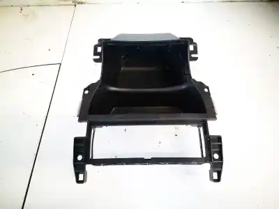 Peça sobressalente para automóvel em segunda mão plásticos por citroen c3 ii (sc_) 1.4 hdi 70 (sc8hzc, sc8hr0, sc8hp4) referências oem iam 9684285877