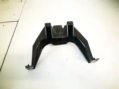 Peça sobressalente para automóvel em segunda mão plásticos por citroen c3 ii (sc_) 1.4 hdi 70 (sc8hzc, sc8hr0, sc8hp4) referências oem iam 9686647880