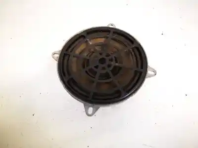 Peça sobressalente para automóvel em segunda mão colunas de som por citroen c3 ii (sc_) 1.4 hdi 70 (sc8hzc, sc8hr0, sc8hp4) referências oem iam 9634826680
