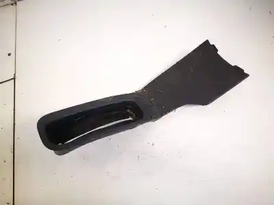 Peça sobressalente para automóvel em segunda mão plásticos por citroen c3 ii (sc_) 1.4 hdi 70 (sc8hzc, sc8hr0, sc8hp4) referências oem iam 9684220977