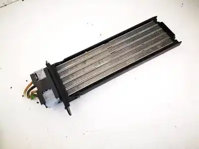 Peça sobressalente para automóvel em segunda mão resistência sofagem chauffage por citroen c3 ii (sc_) 1.4 hdi 70 (sc8hzc, sc8hr0, sc8hp4) referências oem iam t4038001