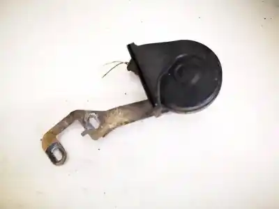 Peça sobressalente para automóvel em segunda mão buzina / sirene por citroen c3 ii (sc_) 1.4 hdi 70 (sc8hzc, sc8hr0, sc8hp4) referências oem iam e30055306