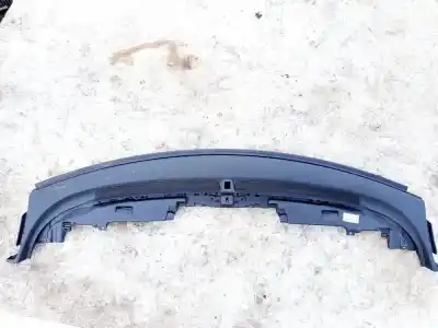 Second-hand car spare part torpedo for audi coupe b2 (81, 855, 856) 2.3 quattro oem iam references 8687443