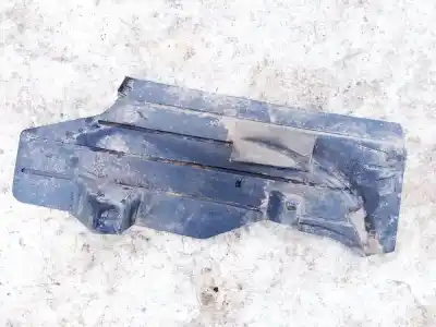 Second-hand car spare part plastics for audi coupe b2 (81, 855, 856) 2.3 quattro oem iam references 30681921