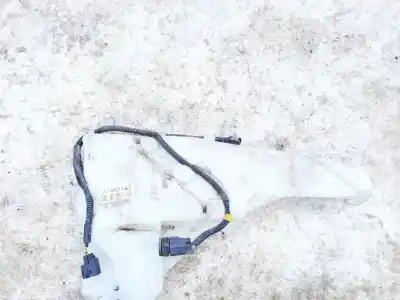 Second-hand car spare part windscreen washer bottle for audi coupe b2 (81, 855, 856) 2.3 quattro oem iam references 4n5113k163be