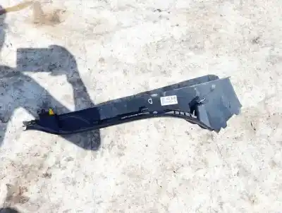 Second-hand car spare part plastics for audi coupe b2 (81, 855, 856) 2.3 quattro oem iam references 30740078