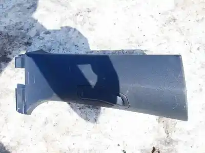 Second-hand car spare part plastics for audi coupe b2 (81, 855, 856) 2.3 quattro oem iam references 6841877