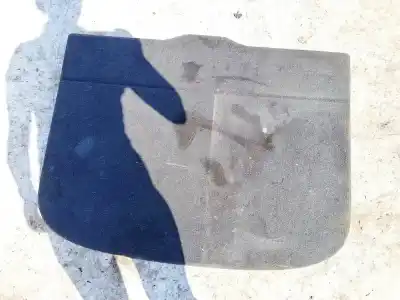 Second-hand car spare part floor mat for audi coupe b2 (81, 855, 856) 2.3 quattro oem iam references 39872396