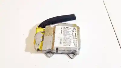 Pezzo di ricambio per auto di seconda mano centralina airbag per opel kadett e fastback (t85) 1.4 s (c08, c48, d08, d48) riferimenti oem iam 1k0909605c