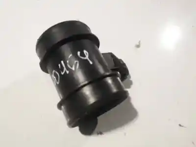Pezzo di ricambio per auto di seconda mano misuratore di flusso per bmw 3 (e30) m3 2.3 riferimenti oem iam 55350046