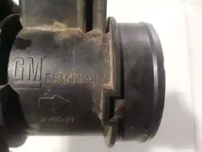 Second-hand car spare part flowmeter for bmw 3 (e30) m3 2.3 oem iam references 55350046  