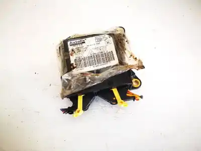 Peça sobressalente para automóvel em segunda mão centralina de airbag por citroen c3 ii (sc_) 1.4 hdi 70 (sc8hzc, sc8hr0, sc8hp4) referências oem iam 9676209280