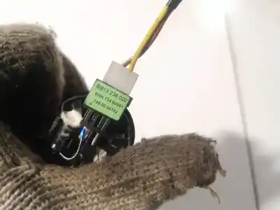 Second-hand car spare part speaker for bmw 3 (e30) m3 2.3 oem iam references 13236020  900475480001