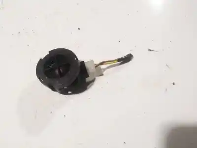 Pezzo di ricambio per auto di seconda mano altoparlante per bmw 3 (e30) m3 2.3 riferimenti oem iam 13236020