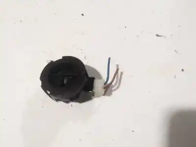 Pezzo di ricambio per auto di seconda mano altoparlante per bmw 3 (e30) m3 2.3 riferimenti oem iam 13236020