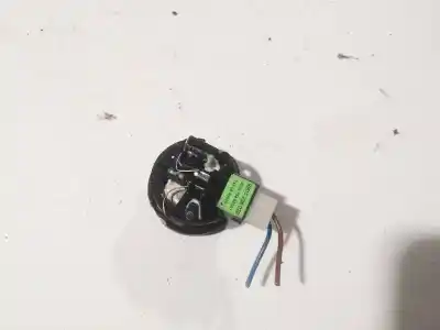 Tweedehands auto-onderdeel luidspreker voor bmw 3 (e30) m3 2.3 oem iam-referenties 13236020  900475480001