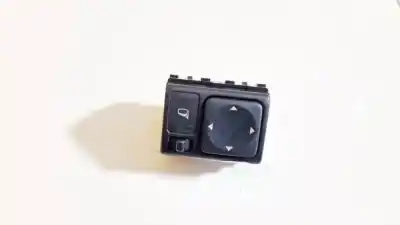 Peça sobressalente para automóvel em segunda mão Comutador De Espelhos Retrovisores por JAGUAR XJ COUPÉ 5.3 Referências OEM IAM   