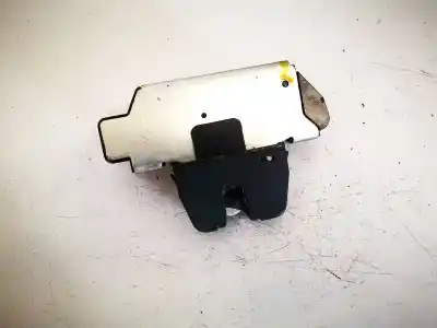 Peça sobressalente para automóvel em segunda mão fechadura do mala por citroen c3 ii (sc_) 1.4 hdi 70 (sc8hzc, sc8hr0, sc8hp4) referências oem iam 9151487499