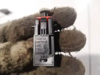 Pezzo di ricambio per auto di seconda mano interruttore per bmw 3 (e30) m3 2.3 riferimenti oem iam 13299721  366172505