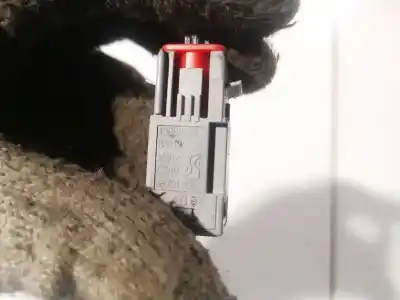 Second-hand car spare part switch for bmw 3 (e30) m3 2.3 oem iam references 13299720  366172505