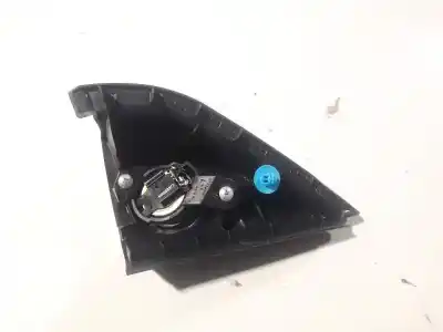 Автозапчастина б/у пластикler для mitsubishi asx (ga0w) 1.8 di-d cat посилання на oem iam 7221b243  