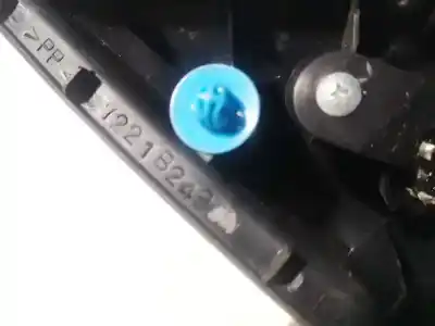 Автозапчастина б/у пластикler для mitsubishi asx (ga0w) 1.8 di-d cat посилання на oem iam 7221b243  