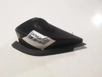 Автозапчастина б/у пластикler для mitsubishi asx (ga0w) 1.8 di-d cat посилання на oem iam 7221b243