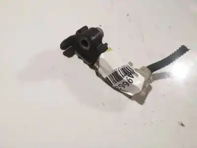 Автозапчастина б/у датчик для mitsubishi asx (ga0w) 1.8 di-d cat посилання на oem iam 