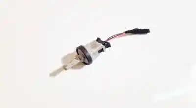 Peça sobressalente para automóvel em segunda mão sensor por opel kadett e fastback (t85) 1.4 s (c08, c48, d08, d48) referências oem iam 1k0907543a  