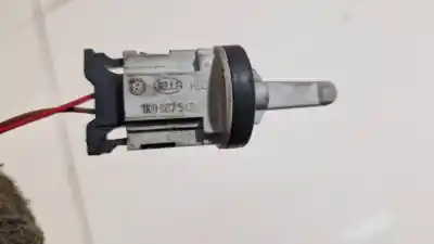 Peça sobressalente para automóvel em segunda mão sensor por opel kadett e fastback (t85) 1.4 s (c08, c48, d08, d48) referências oem iam 1k0907543a  