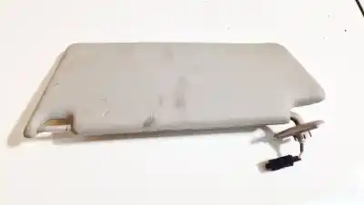 Peça sobressalente para automóvel em segunda mão pára-sol esquerdo por bmw 3 (e30) m3 2.3 referências oem iam   