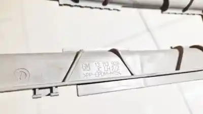 Pezzo di ricambio per auto di seconda mano plastica per bmw 3 (e30) m3 2.3 riferimenti oem iam 13113928  